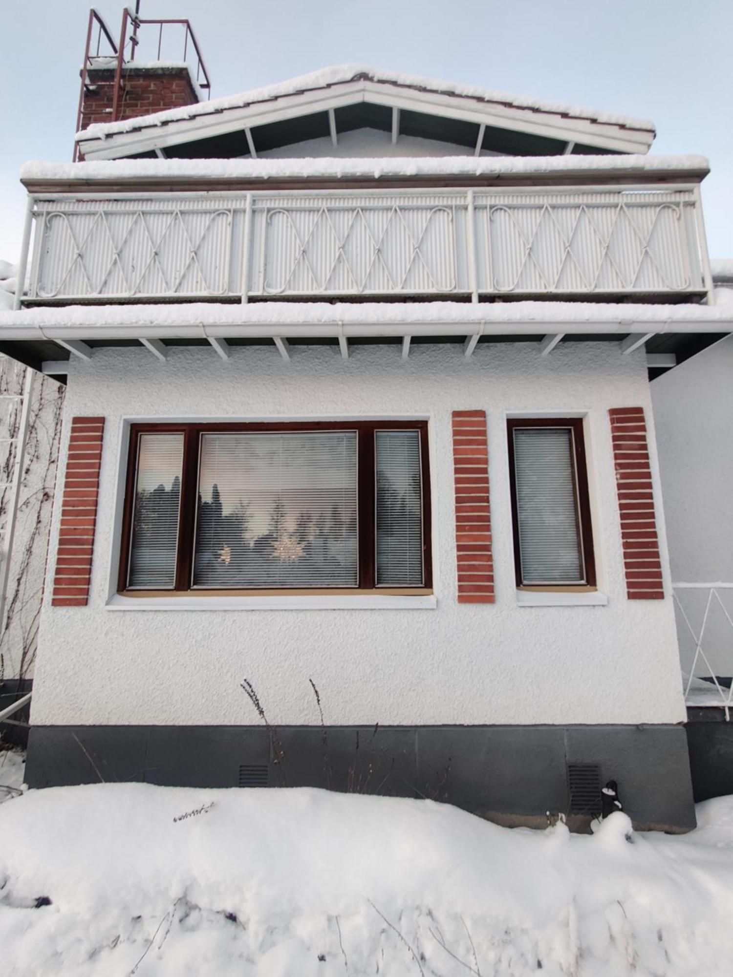 Nina'S Guesthouse, Jaemsae City,160 M2 Jamsa Exterior foto