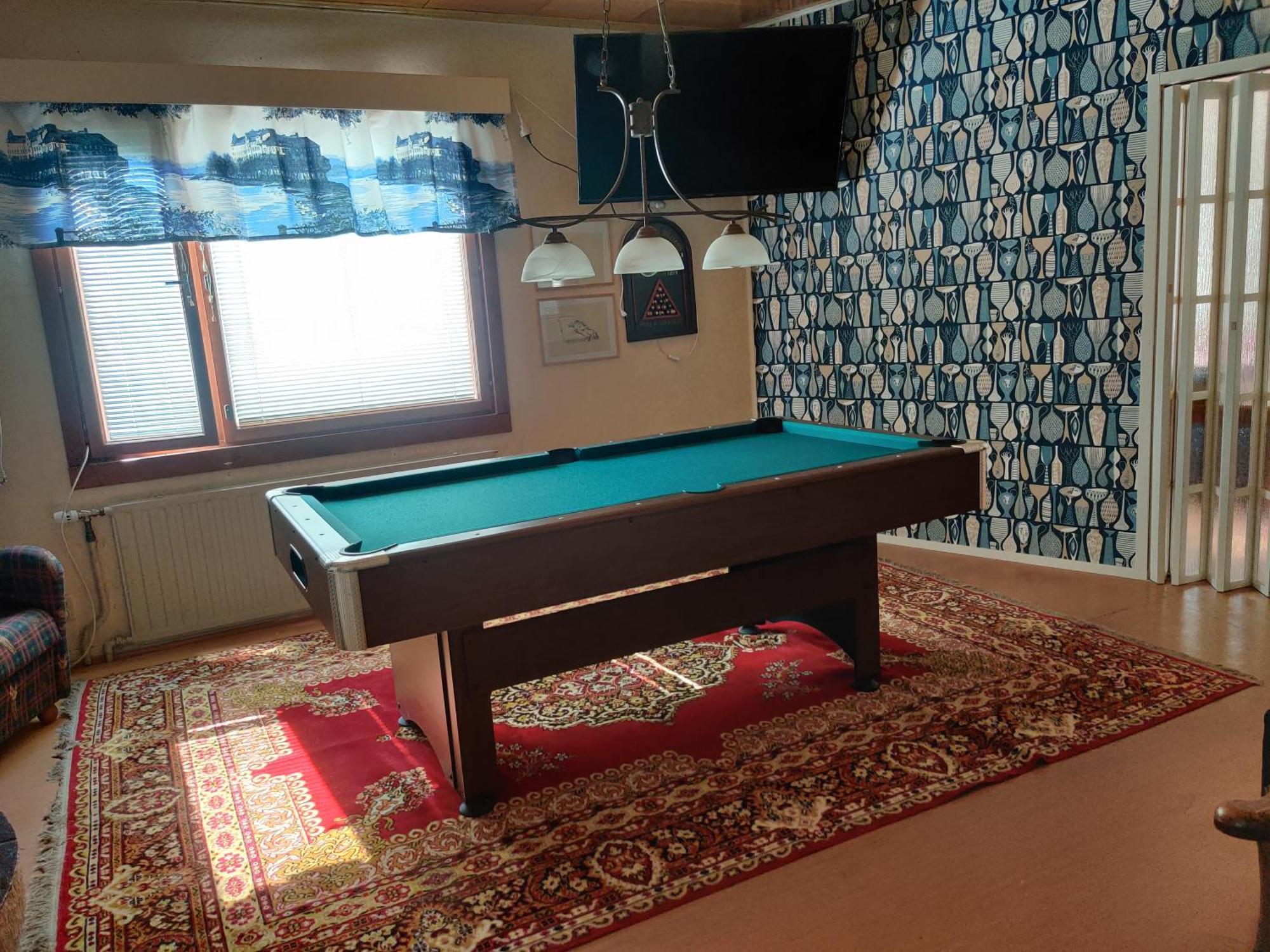 Nina'S Guesthouse, Jaemsae City,160 M2 Jamsa Exterior foto